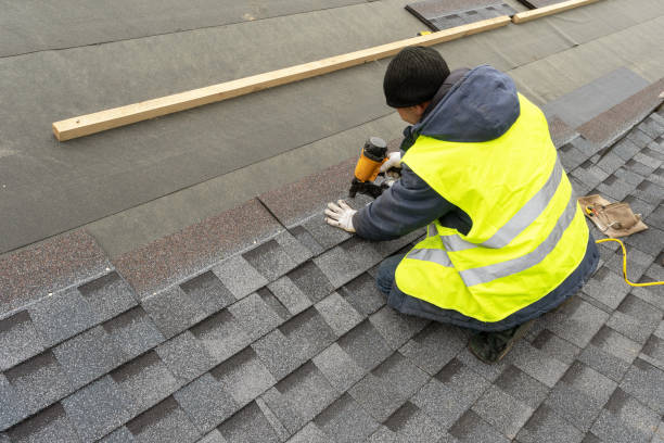 Central City, PA Roofing Contractor Company