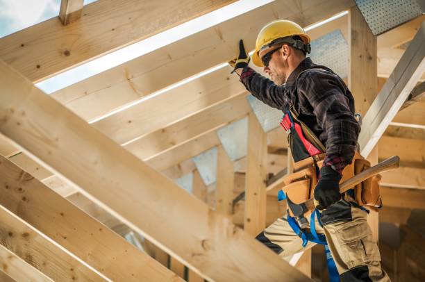 Best Flat Roof Repair Services  in Central City, PA