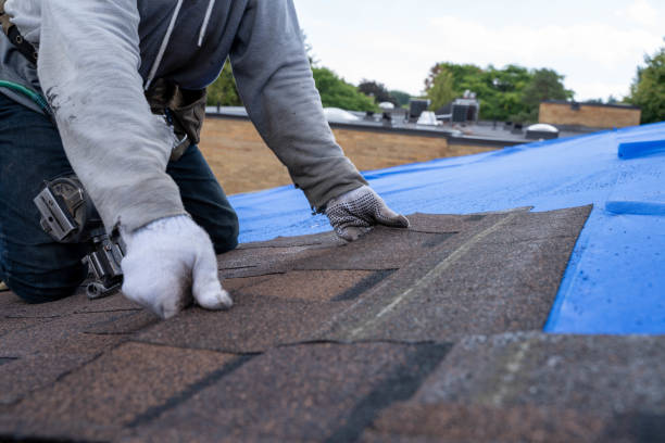 Quick and Trustworthy Emergency Roof Repair Services in Central City, PA