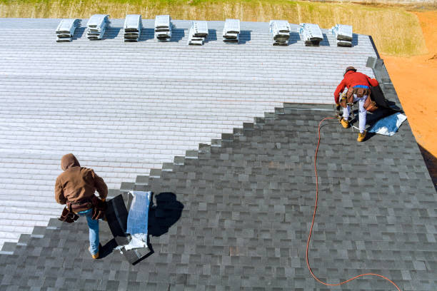 Best Slate Roofing Contractor  in Central City, PA