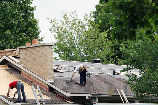 Best Roof Replacement Cost  in Central City, PA