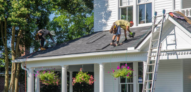 Best Best Roofing Contractors  in Central City, PA