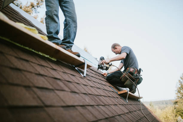 Best Emergency Roof Repair  in Central City, PA