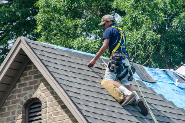 Best Roof Inspection Near Me  in Central City, PA